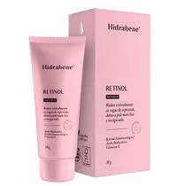 Retinol creme noturno 30g hidrabene