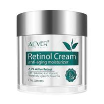 Retinol Hyaluronic Creme Hidratante Hidratante Nutre Loção Firmante