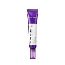 Retinol Intense Advanced Triple Action Eye Cream 30ml Some By Mi - Creme para os olhos