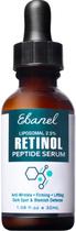 Retinol lipossomal sérico de 2,5% com ácido hialurônico 30 mL Retinol lipossomal sérico de 2,5% com ácido hialurônico 30 mL