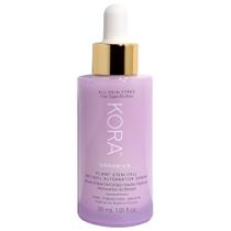 Retinol sérico de células-tronco vegetais KORA Organics 30 mL