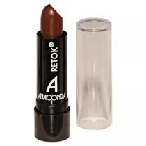 Retok Cabelo Stick Anaconda Castanho