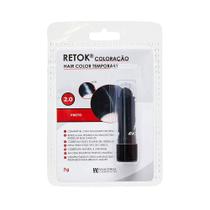 Retok Color Stick Preto Anaconda 3G