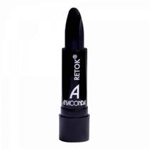 Retok Coloração Stick 20 Preto Anaconda 4G Retok Coloração Stick 20 Preto Anaconda 4G