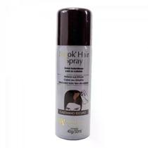 Retok Hair Spray Castanho Escuro Anaconda 50Ml Retok Hair Spray Castanho Escuro Anaconda 50Ml