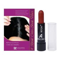 Retok Stick Hair Color Acaju 3G 9405