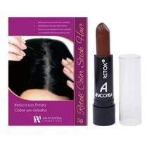 Retok Stick Hair Color Castanho Claro 3G 5314