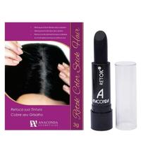 Retok Stick Hair Color Preto 3G 2889 Retok Stick Hair Color Preto 3G 2889
