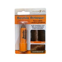 Retoque Cabelo Louro Escuro 6.0 Bastão 4g FlashOn