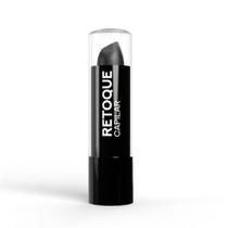 Retoque Capilar Preto Expressão Facial Make Up 3,5g