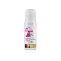 Retoque da cor amend spray louro natural - 75ml