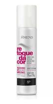 Retoque Da Cor Preto Amend 75g Spray Cor Impecável