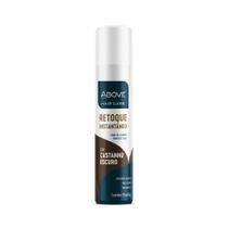 Retoque de Raiz Above 75ml Castanho Escuro Retoque de Raiz Above 75ml Castanho Escuro