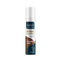 Retoque de Raiz Above Castanho Claro 75ml Retoque de Raiz Above Castanho Claro 75ml