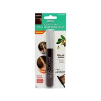 Retoque De Raiz Brush-In Kiss Castanho Escuro