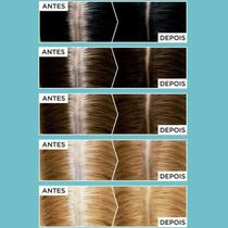 Retoque de Raiz L'Oréal Paris Spray Instantâneo Magic Retouch Louro Escuro 75ml Retoque de Raiz L'Oréal Paris Spray Instantâneo Magic Retouch Louro Escuro 75ml