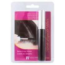 Retoque De Raiz Líquido Anaconda Castanho Médio Retoque De Raiz Líquido Anaconda Castanho Médio