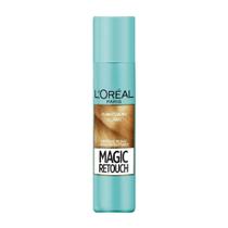 Retoque de Raiz Loreal Paris Magic Retouch Louro Claro 75ml Retoque de Raiz Loreal Paris Magic Retouch Louro Claro 75ml