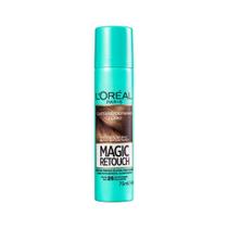 Retoque de Raiz Magic Retouch L'oreal Castanho Claro 75ml