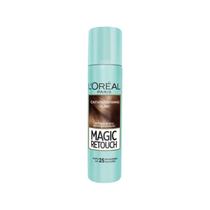 Retoque de Raiz Magic Retouch L'Oreal Castanho Claro 75ml
