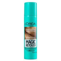 Retoque De Raiz Magic Retouch L'Oréal Louro Escuro 75ml - loreal