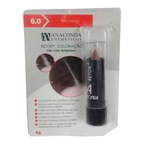 Retoque De Raiz Stick Anaconda Loiro Escuro 6.0