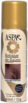 Retoque de Raízes Aspa Castanho Médio 60ml