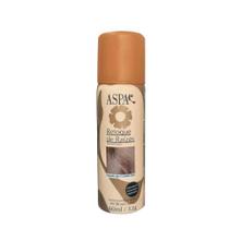 Retoque De Raízes Aspa Spray Castanho Claro 60ml