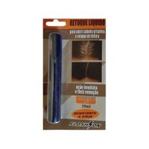 Retoque Flash On Liquido Louro Escuro 8 Ml