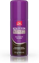 Retoque Instantâneo Koleston Castanho Escuro 100ml