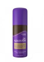 Retoque Instantâneo Koleston Castanho Escuro Koleston 100Ml