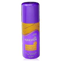 Retoque Instantaneo Spray Koleston Louro Escuro 100ml