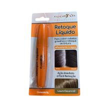 Retoque Líquido Louro Escuro 6.0 8g - Flash On
