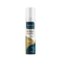Retoque Raiz Above 75ml Louro Retoque Raiz Above 75ml Louro