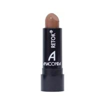 Retoque Raiz Stick Anaconda Loiro Escuro 3gr