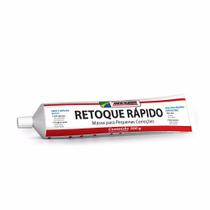 Retoque Rápido (Massa Pequenas Correções) 200G - Maxi Rubber