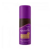 Retoque Spray Castanho Escuro Koleston 100Ml Retoque Spray Castanho Escuro Koleston 100Ml