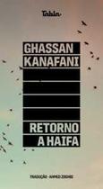 Retorno a Haifa Retorno a Haifa