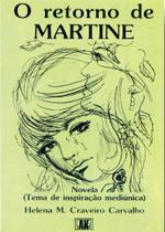 Retorno De Martine, O - Lake Retorno De Martine, O - Lake