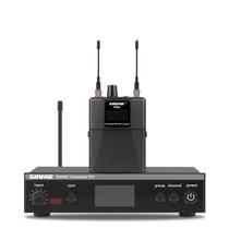 Retorno de palco shure psm 300 monitor profissional