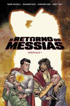 Retorno do messias, o Retorno do messias, o
