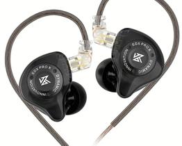 Retorno Kz Edx Pro X Black Retorno Kz Edx Pro X Black