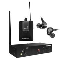 Retorno sem fio in-ear sv-01 - soundvoice