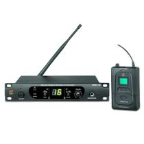 Retorno Staner SRM-1E/SRM-1R Sem Fio e Sem Fone