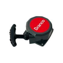 Retrátil Completo Do Atomizador Gasolina 43 Original Branco