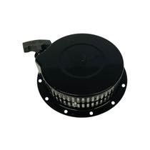 Retrátil Completo Para Gerador GTD 7000E CSM Motor 9.0hp Retrátil Completo Para Gerador GTD 7000E CSM Motor 9.0hp