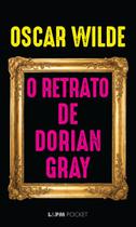 Retrato De Dorian Gray, o - Bolso Retrato De Dorian Gray, o - Bolso