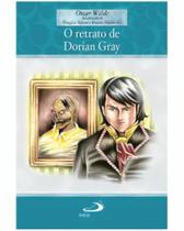 Retrato de dorian gray, o - paulus Retrato de dorian gray, o - paulus