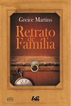 Retrato de Família - Age Retrato de Família - Age