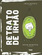 Retrato De Irmão Retrato De Irmão